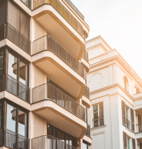 Estudo aponta dados sobre aluguéis residenciais
