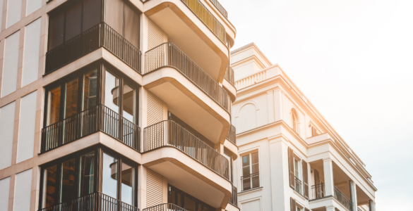 Estudo aponta dados sobre aluguéis residenciais