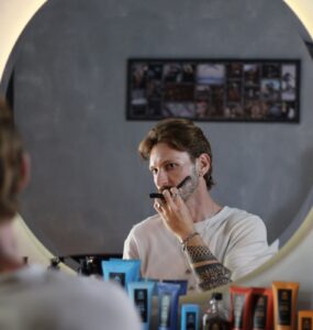 Setor de higiene e cuidado pessoal masculino cresce no país