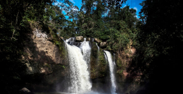 Poços de Caldas se mantém na categoria A no Mapa do Turismo