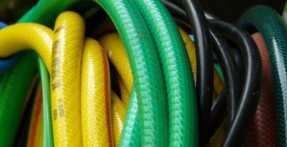 Manutenção preventiva em mangueiras pode evitar paradas operacionais