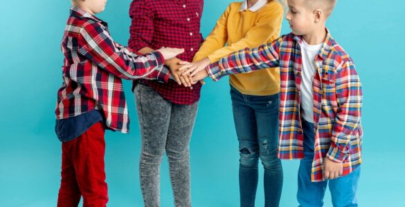 Moda infantojuvenil valoriza diversidade e sustentabilidade