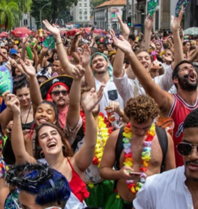 Carnaval impulsiona marcas e reforça conexão com consumidor