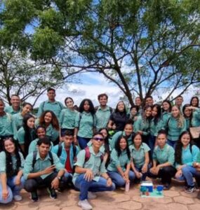 Grupo BBF reforça Programa Jovem Aprendiz no Pará
