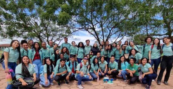 Grupo BBF reforça Programa Jovem Aprendiz no Pará