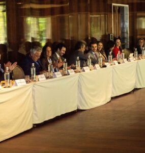 FFA Advogados realiza Encontro Anual de Lideranças