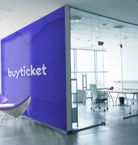 BuyTicket é considerada melhor empresa de ingressos pelo RA