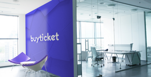 BuyTicket é considerada melhor empresa de ingressos pelo RA