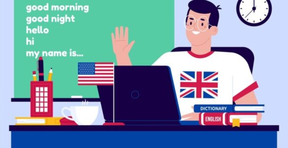 Inglês fluente: estudos indicam peso para cargos e salários