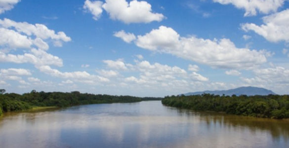 Estratégias logísticas beneficiam atendimento a regiões inacessíveis na Amazônia