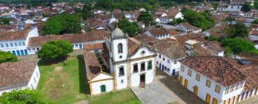 Guia de viagens indica 30 destinos nacionais para ir em 2025