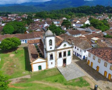 Guia de viagens indica 30 destinos nacionais para ir em 2025