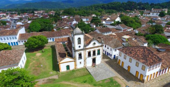 Guia de viagens indica 30 destinos nacionais para ir em 2025