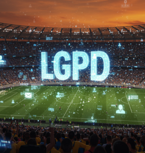 ANPD investiga clubes de futebol por uso irregular de dados de torcedores