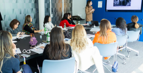 Formação internacional em moda pode aprimorar estilo pessoal