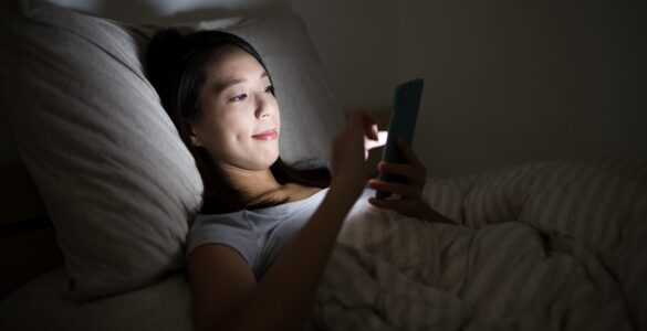 Minimalismo digital orienta novos hábitos