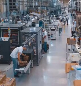 Itamaraty projeta crescimento de 20% em 2025
