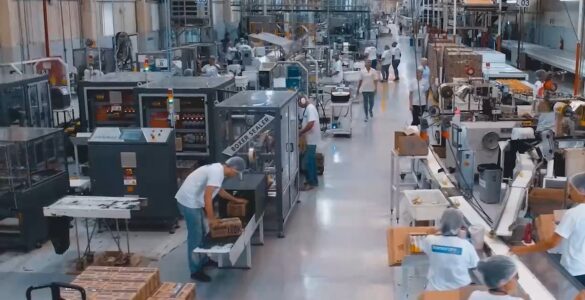 Itamaraty projeta crescimento de 20% em 2025