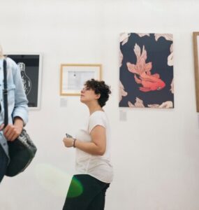 Brasileiros lideram compras de obras de arte no 1º semestre