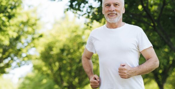 Novo tratamento para câncer de próstata chega a Brasília
