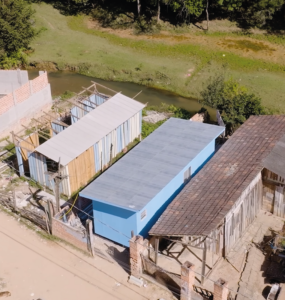Barbieri mira em resultados sustentáveis na construção civil