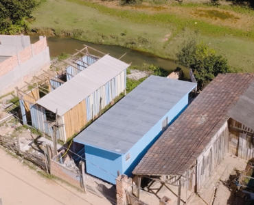 Barbieri mira em resultados sustentáveis na construção civil
