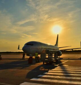Aeroporto de Guarulhos terá concorrência em combustíveis