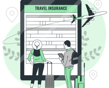 Seguro viagem é alternativa para evitar gastos no exterior