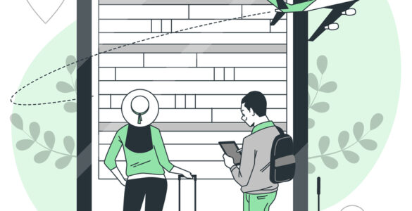 Seguro viagem é alternativa para evitar gastos no exterior