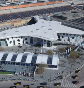 MWC 2025 é a porta de entrada para a TI brasileira na Europa