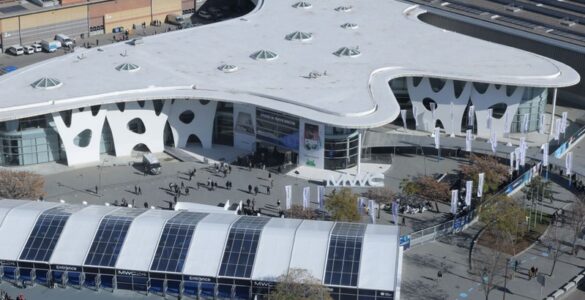 MWC 2025 é a porta de entrada para a TI brasileira na Europa