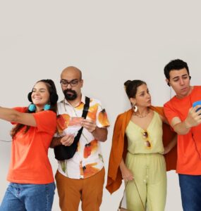 Espetáculo teatral "Se Liga!' fará turnê pelo Amapá