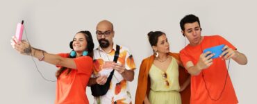 Espetáculo teatral "Se Liga!' fará turnê pelo Amapá