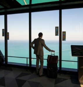 Bancorbrás Turismo registra crescimento no turismo corporativo