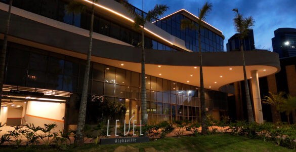 MPD e Sem Parar automatizam condomínios de alto padrão