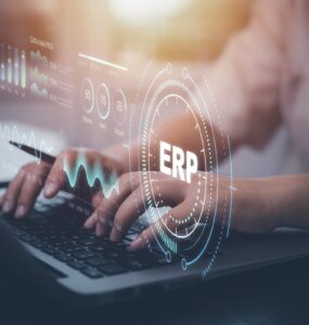 Sistemas ERP evoluem para a adequação à Reforma Tributária