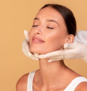 Estética facial prioriza naturalidade e personalização