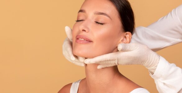 Estética facial prioriza naturalidade e personalização