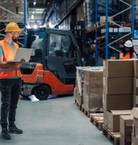 ERP e automação podem reduzir custos na indústria em até 60%