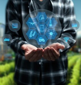 Agronegócio cresce no país e tecnologia tem papel crucial na expansão do setor