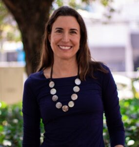 ABCD anuncia Ann Williams como nova presidente