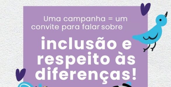 Dia 28/02 é celebrado o dia mundial das Doenças Raras