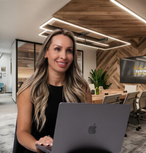 Vendas: Erika Crivellari oferece consultoria 360º