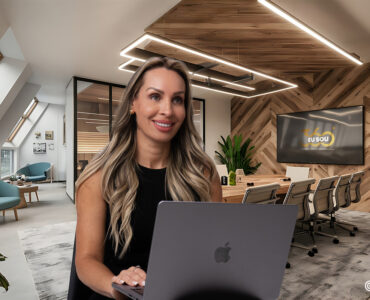 Vendas: Erika Crivellari oferece consultoria 360º