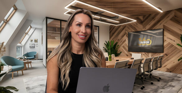 Vendas: Erika Crivellari oferece consultoria 360º