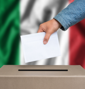 Corte italiana aprova referendo sobre cidadania