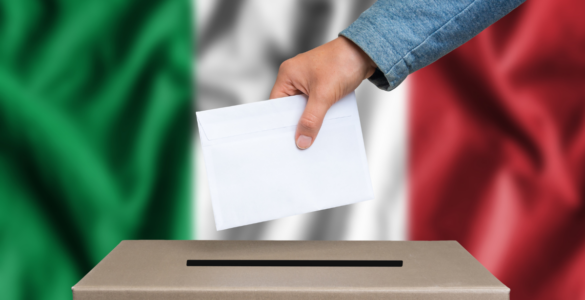 Corte italiana aprova referendo sobre cidadania