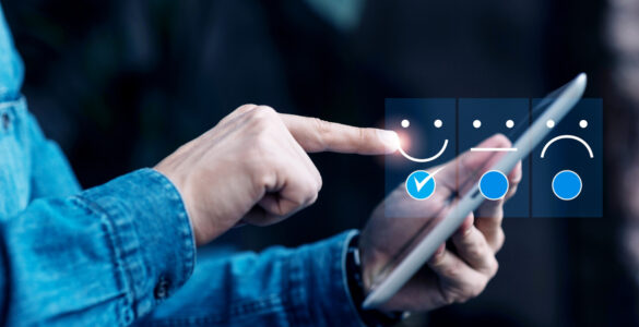 TOHT App busca democratizar o feedback dentro das empresas