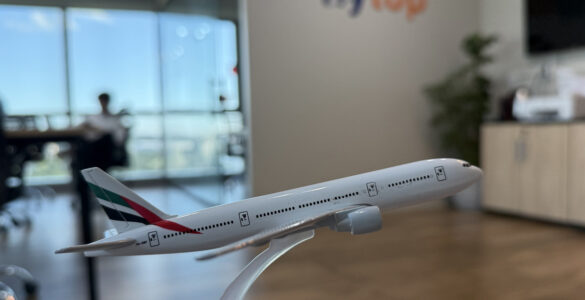 Empresa mira alta do turismo e projeta faturamento de R$20mi