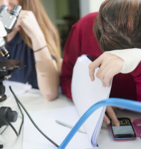 PL sobre celulares nas escolas vai além da proibição